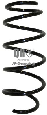 JP GROUP 1242207909 -  Пружина ходовой части